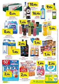 Catálogo Hiperber Página 8