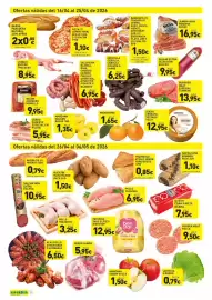 Catálogo Hiperber Página 2