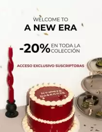 Folleto Bosanova Página 1