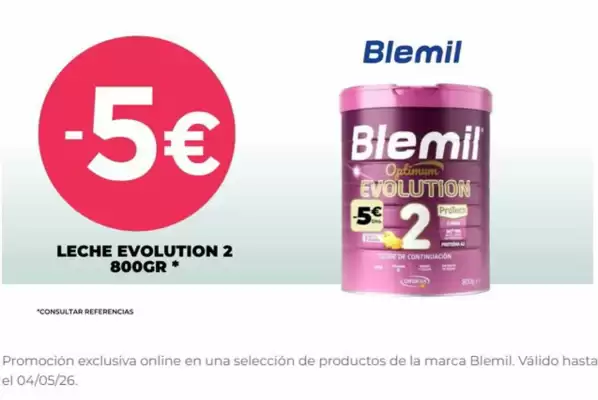 Marvimundo (válido hasta el 4-05)