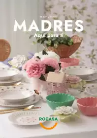 Catálogo Rocasa Página 1