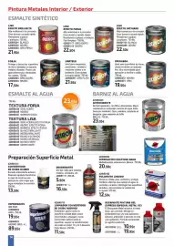 Catálogo Coinfer Página 14