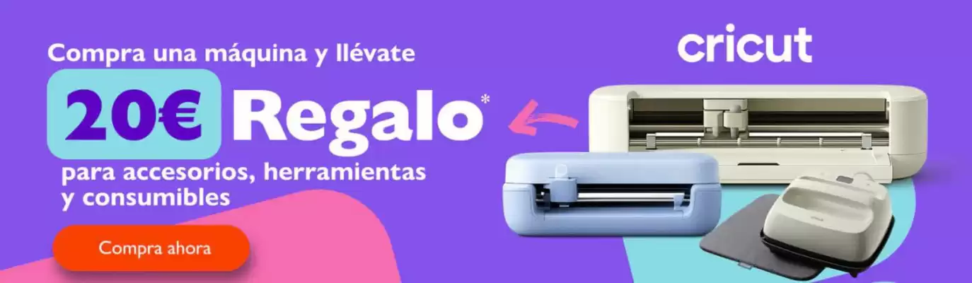 Catálogo Milbby (válido hasta el 25-04)