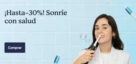 Catálogo MiFarma semana 16 Página 1