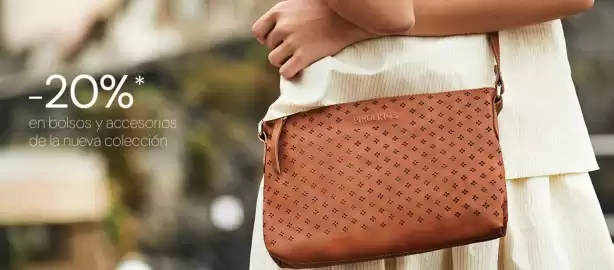 Folleto Pikolinos Página 1