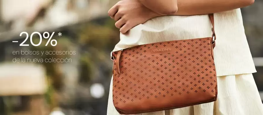 Folleto Pikolinos (válido hasta el 29-04)