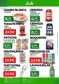 Folleto Quality Supermercados Página 4