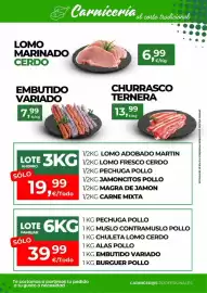 Folleto Quality Supermercados Página 2