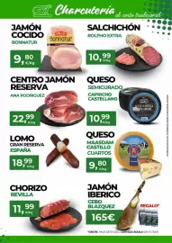 Folleto Quality Supermercados Página 3