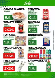 Folleto Quality Supermercados Página 4