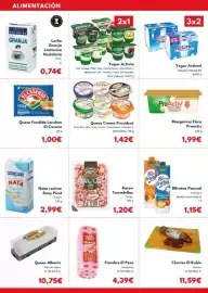 Folleto Cash Unide Página 2