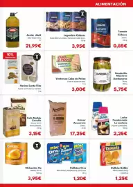 Folleto Cash Unide Página 3