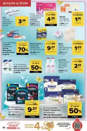 Folleto Autoservicios Familia Página 14