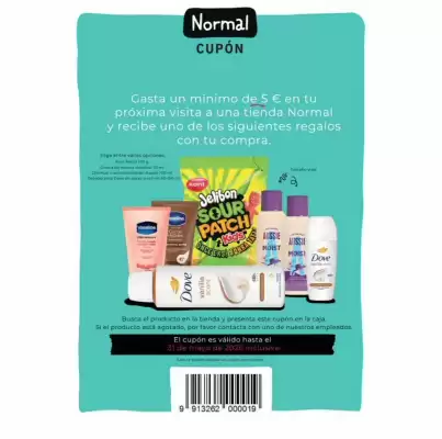 La Sierra (válido hasta el 31-05)