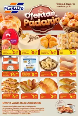 Planalto (válido até 16-04)