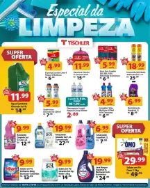 Catálogo Supermercados Tischler Página 2