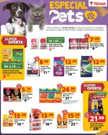 Catálogo Supermercados Tischler Página 3