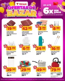 Catálogo Supermercados Tischler Página 4