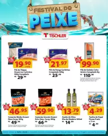 Catálogo Supermercados Tischler Página 6
