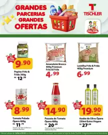 Catálogo Supermercados Tischler Página 8