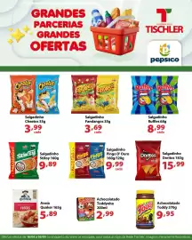Catálogo Supermercados Tischler Página 9