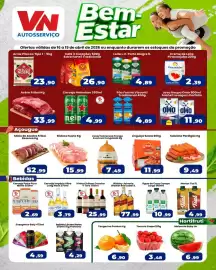 Catálogo VN Autosserviço Página 1