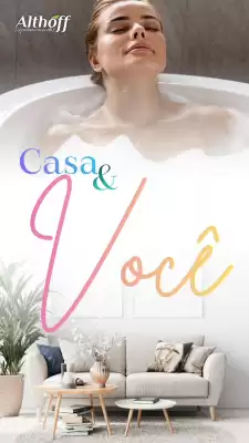 Althoff (válido até 19-04)