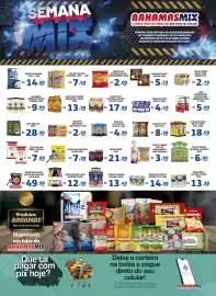 Encarte Bahamas Mix semana 16 Página 1