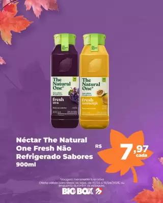 Big Box (válido até 19-04)