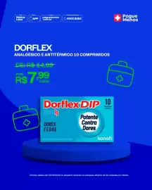 Catálogo Farmácias Pague Menos Página 2