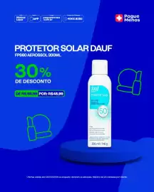 Catálogo Farmácias Pague Menos Página 3