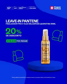 Catálogo Farmácias Pague Menos Página 4