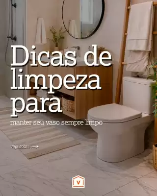 Village Home Center (válido até 19-04)