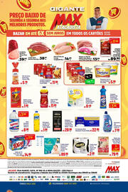 Encarte Max Atacadista Página 2