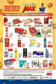 Encarte Max Atacadista Página 2