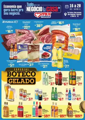 Mix Mateus (válido até 20-04)