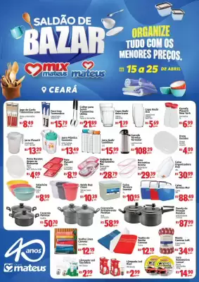 Encarte Mix Mateus (válido até 25-04)