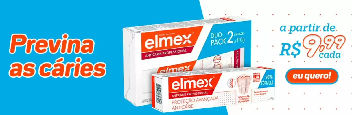 Drogal (válido até 16-05)