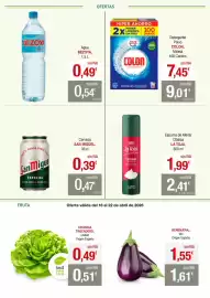 Folleto mycash profesional Página 3