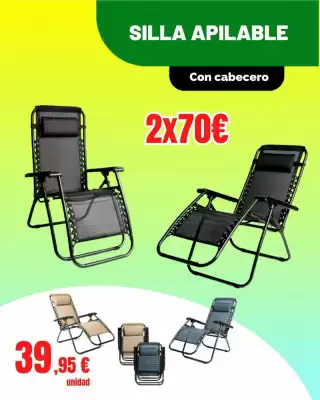 Outlet Hogar (válido hasta el 29-04)