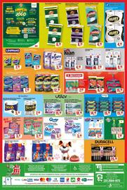 Encarte Rede Supermarket Página 20