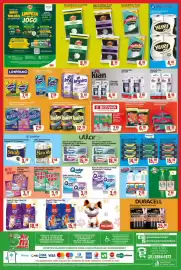 Encarte Rede Supermarket Página 20