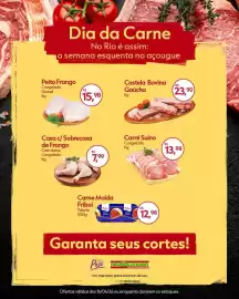 Encarte SuperPrix Página 1