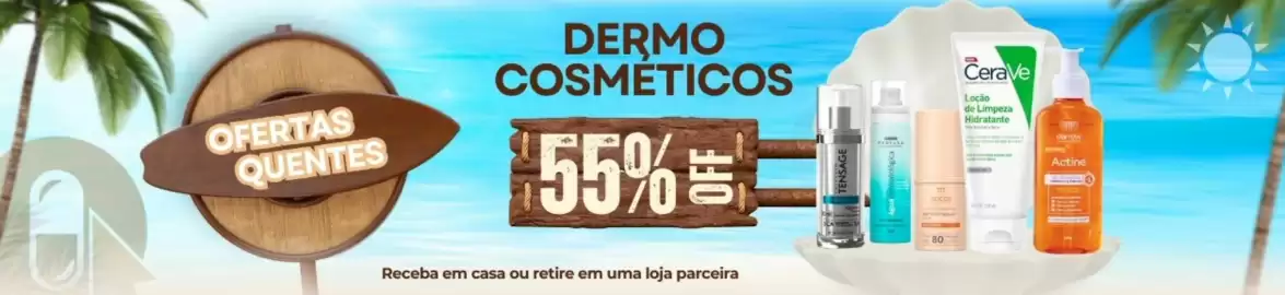 Catálogo Drogaria Cristal Página 1