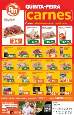 Pague Menos (válido até 16-04)