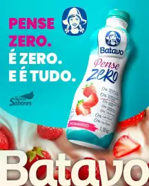 Folheto Spasso Sabores Página 1