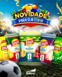 Folheto Spasso Sabores Página 5