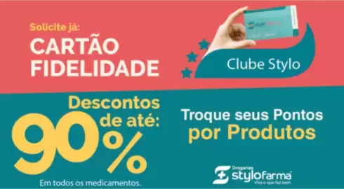 Catálogo StyloFarma Página 1