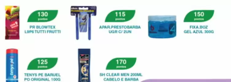 Catálogo StyloFarma Página 7