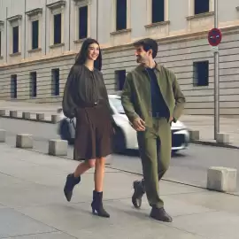 Catálogo Bata Página 1